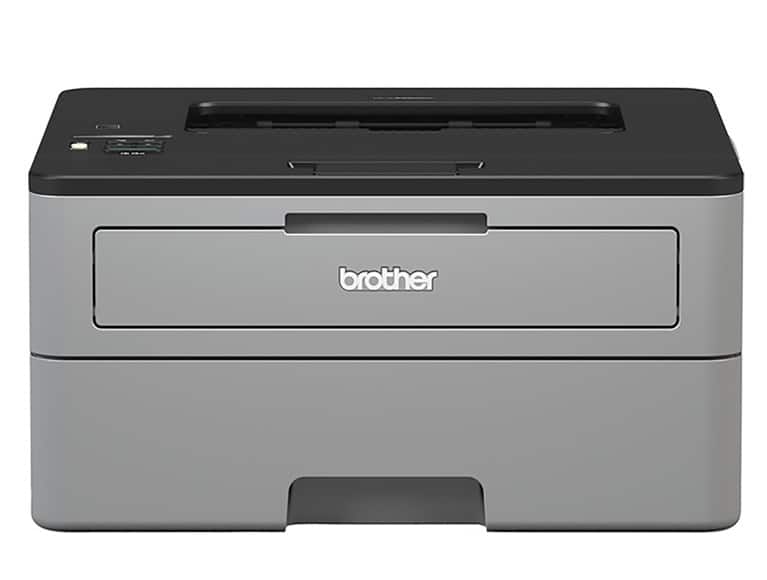 Brother HL-L2350DW