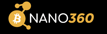 Btc Nano 360 logo