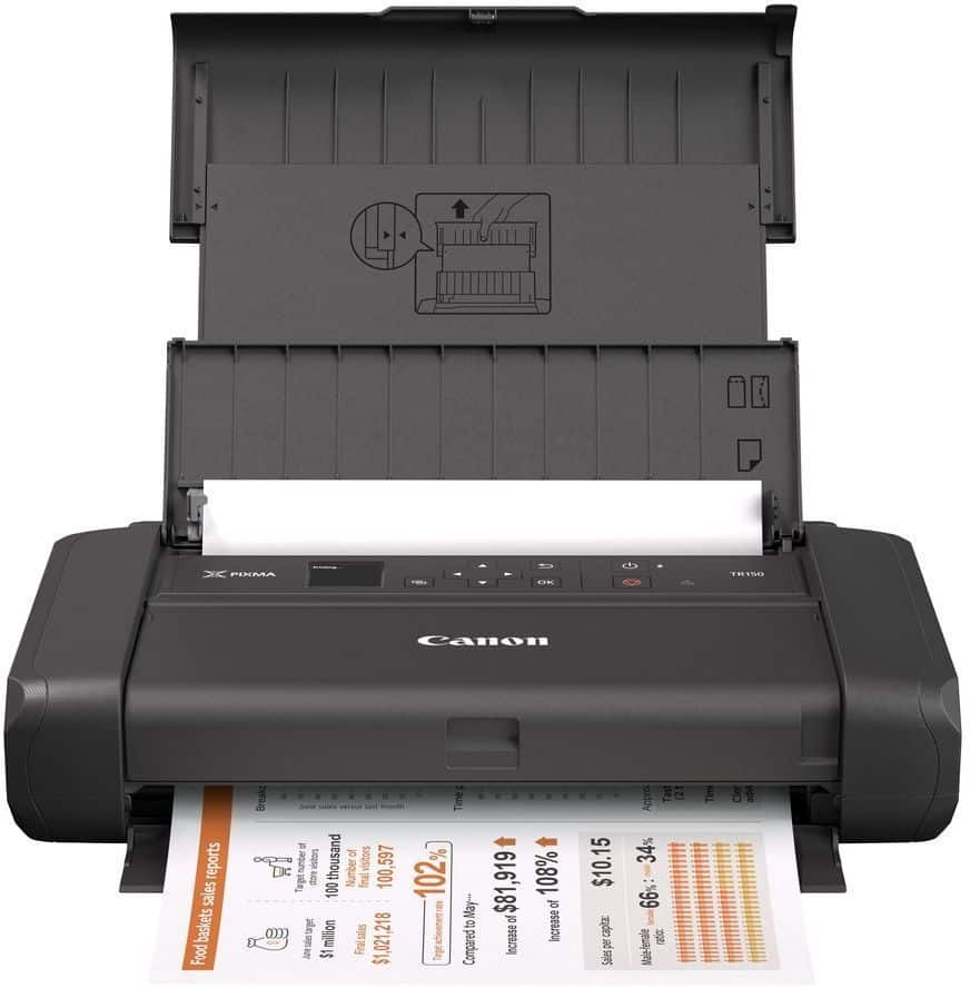 Canon Pixma TR150