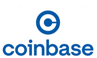 Coinbase logo 