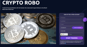 Crypto Robo