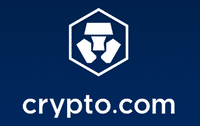 Crypto.com logo 
