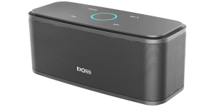 Doss Soundbox | Best budget Bluetooth speaker