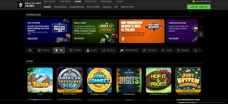 DraftKings