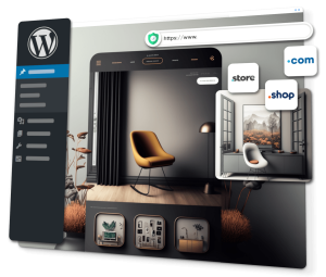DreamHost | best wordpress hosting UK