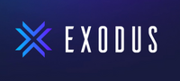 Exodus Wallet logo 