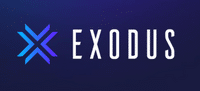 Exodus Wallet logo 