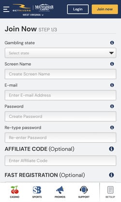 Short Story: The Truth About best casino site online