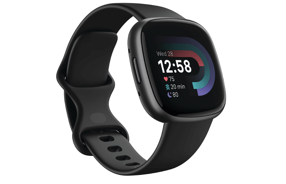 Amazfit Active Smart Watch for Women, with AI Fitness Exercise Coach, GPS,  Bluetooth Calling & Music, 14 Day Battery, 1.75 AMOLED Display & Alexa