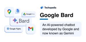What is Google Bard?