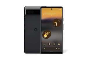 Google Pixel 6a