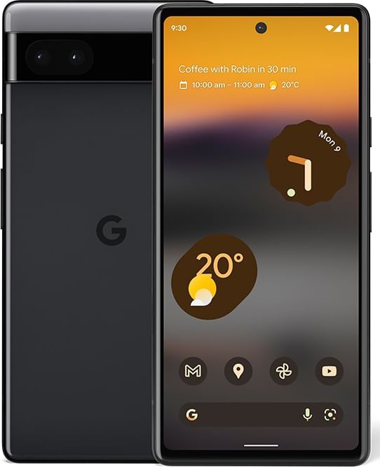 Google Pixel 6a