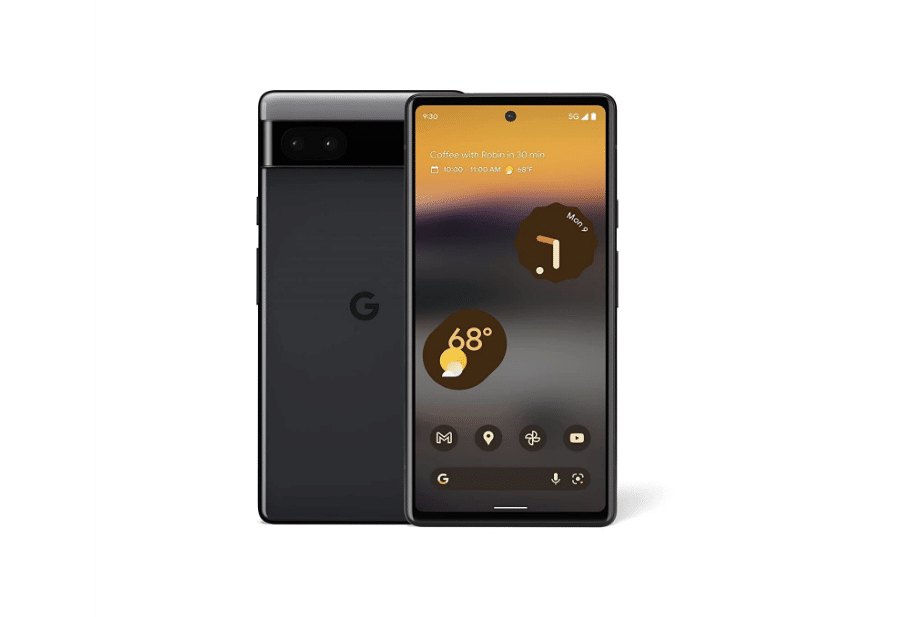 Google Pixel 6a