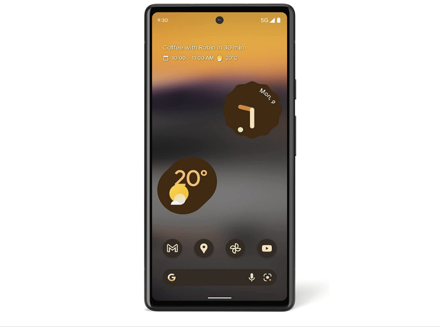 Google Pixel 6a