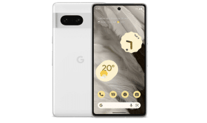 Google Pixel 7 | Best phone for editing pictures