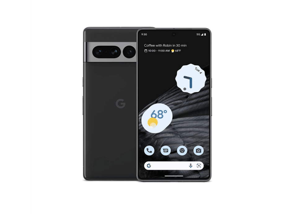 Google Pixel 7 Pro