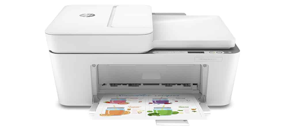 HP DeskJet 4155e