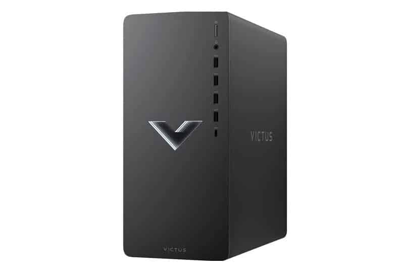 HP Victus 15L