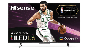 Hisense ULED Series 65U6H