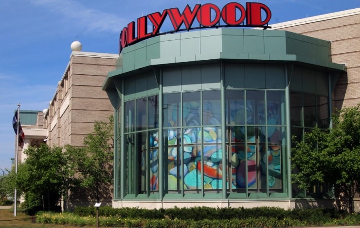 Hollywood Casino Maine