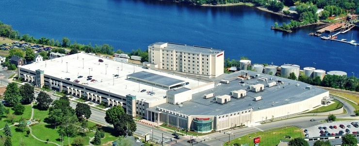 Hollywood Casino Maine