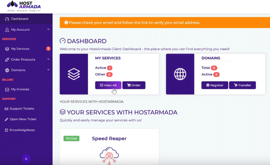 WordPress hosting sites