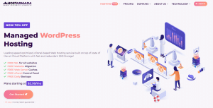 HostArmanda | Free hosting provider for UK users