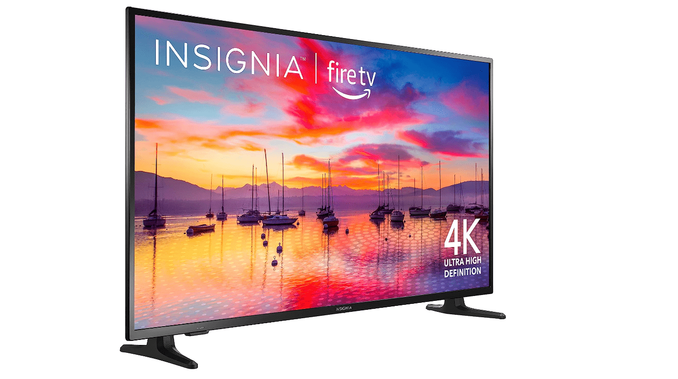 INSIGNIA 50-inch class F30 Serie