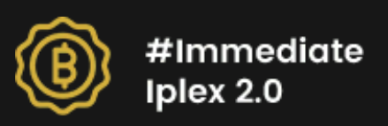 Immediate Iplex Logo