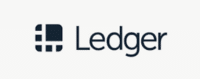 Ledger logo 