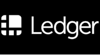 Ledger logo 
