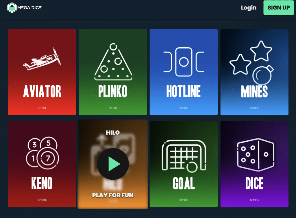 Best Crash Gambling Sites for 2023