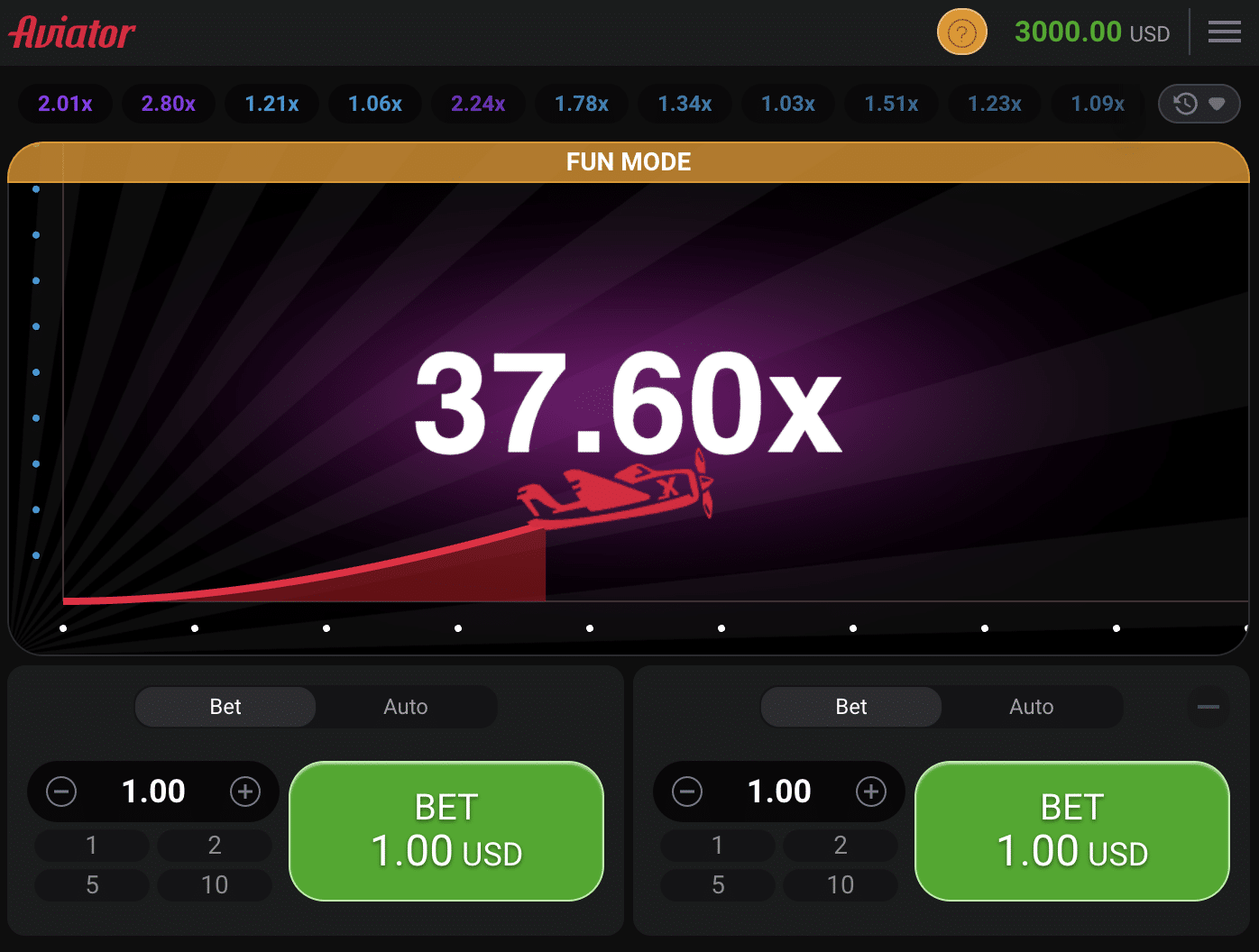 Watch the sales aviator online free