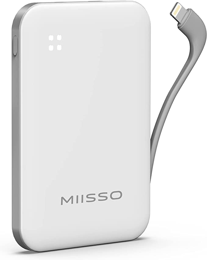 Miisso 4.5k mAh