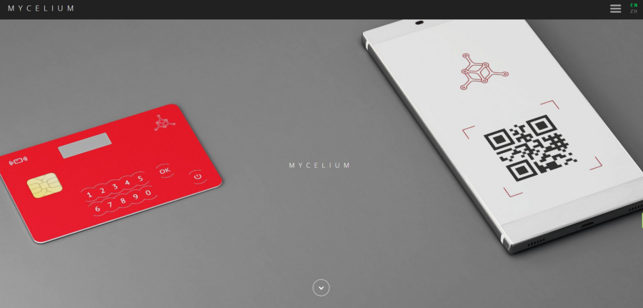 Mycelium is a mobile-only wallet that makes online shopping easy