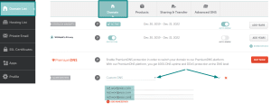 NameCheap | Secure hosting provider