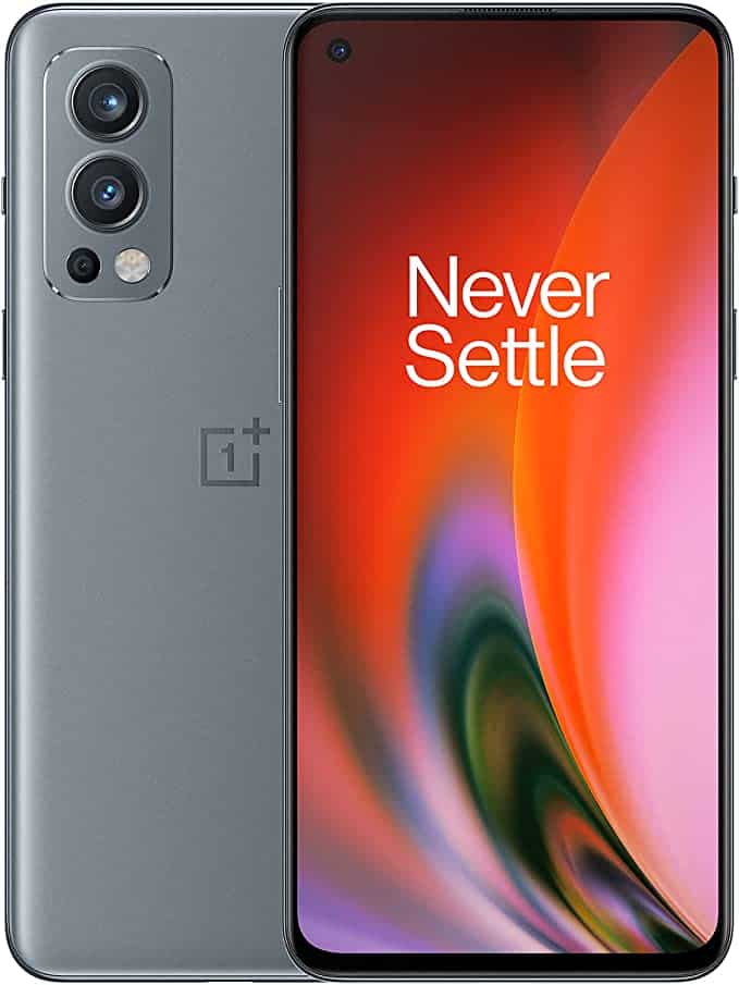 OnePlus Nord 2