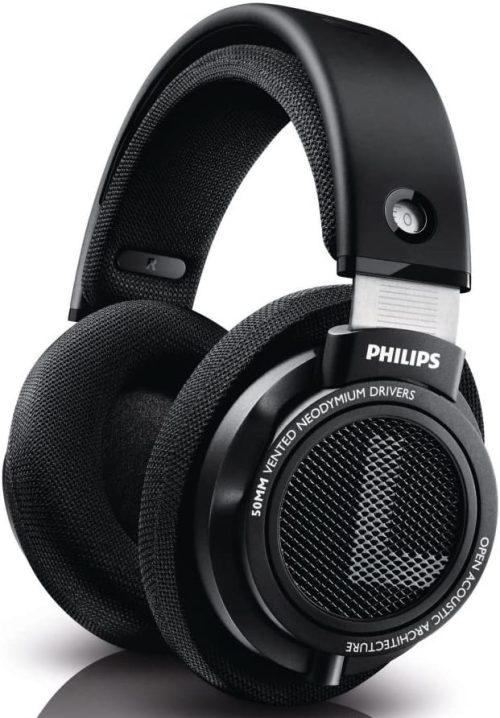 Philips Performance Audio Headphones