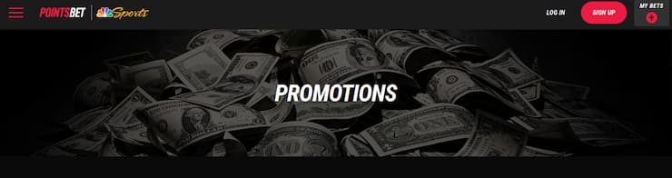 PointsBet Michigan Sportsbook Promotions