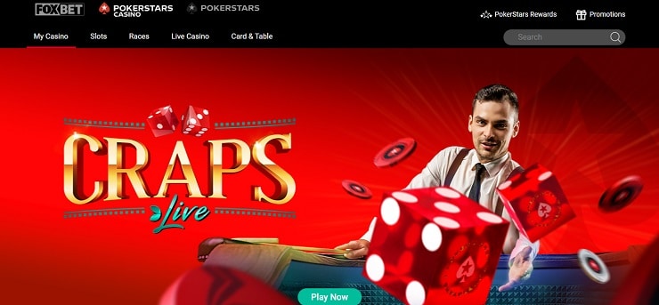 PokerStars