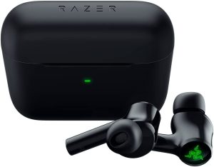 Razer Hammerhead True Wireless - Earbuds For Gaming
