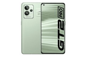 Realme GT 2 Pro