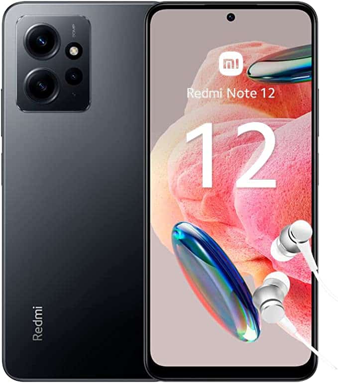 xiaomi with good camera