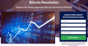 Review of Bitcoin Revolution