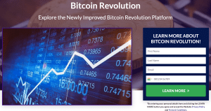 Review of Bitcoin Revolution