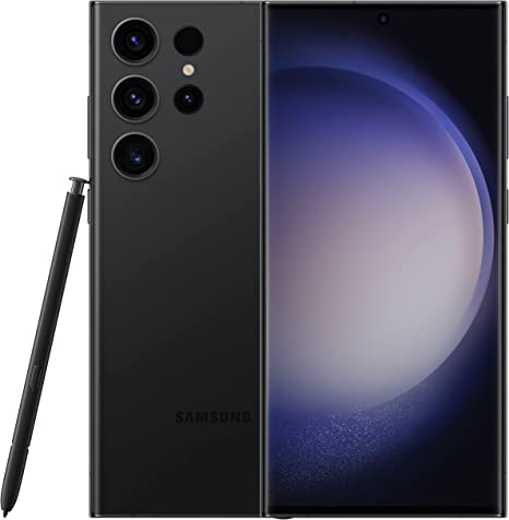 SAMSUNG Galaxy S23 Ultra