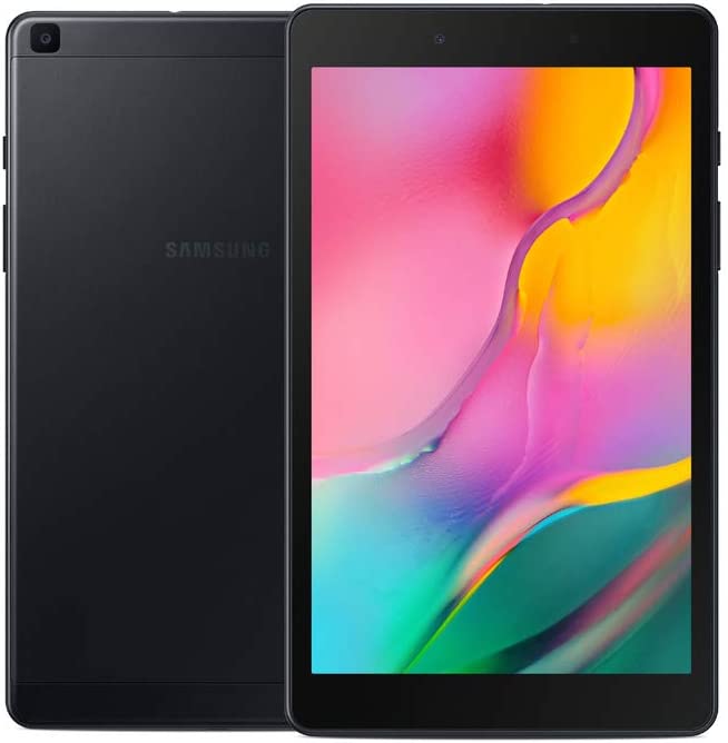 SAMSUNG SM-T290NZKAXAR, Galaxy Tab