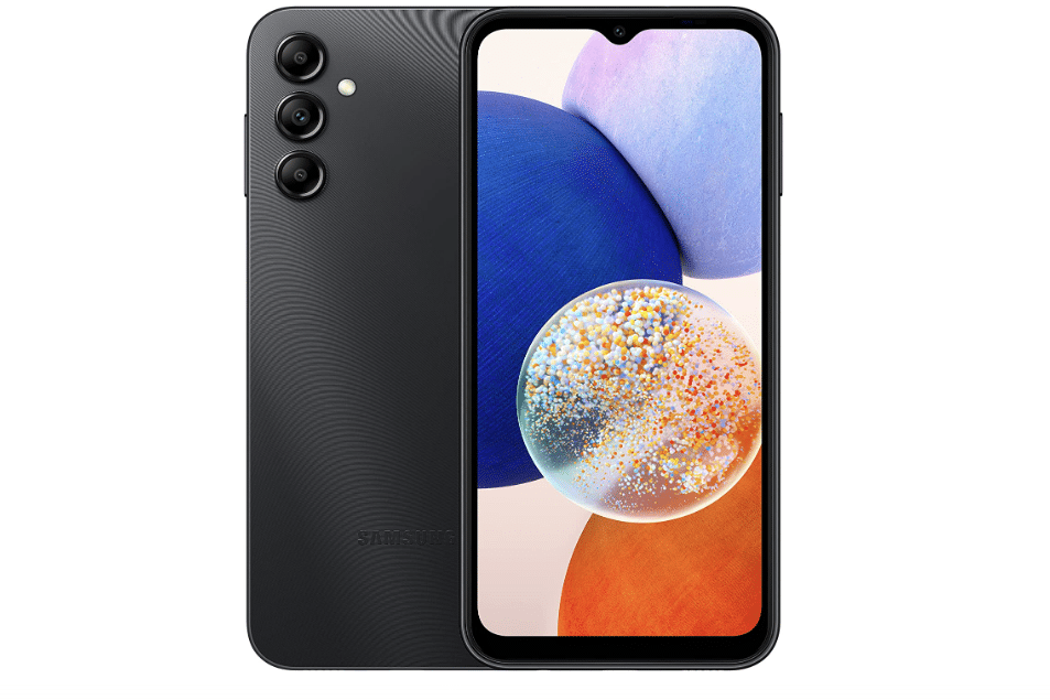 Samsung Galaxy A14