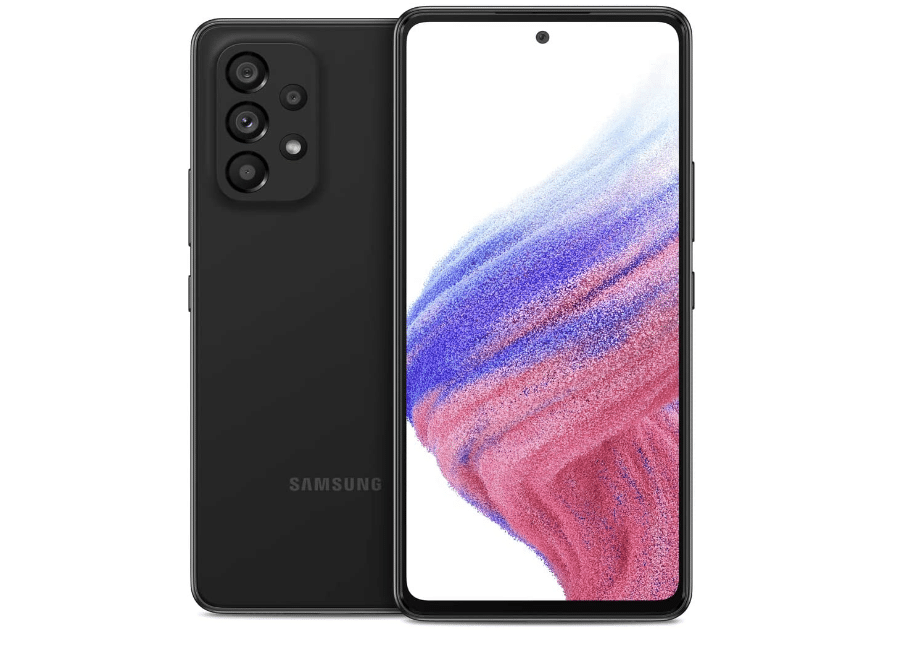 Samsung Galaxy A53