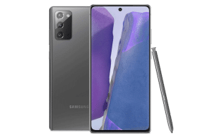 Samsung Galaxy Note 20